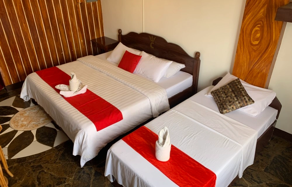 Adventurous Escapes: How Hotels Are Tailoring Experiences for Thrill-Seekers